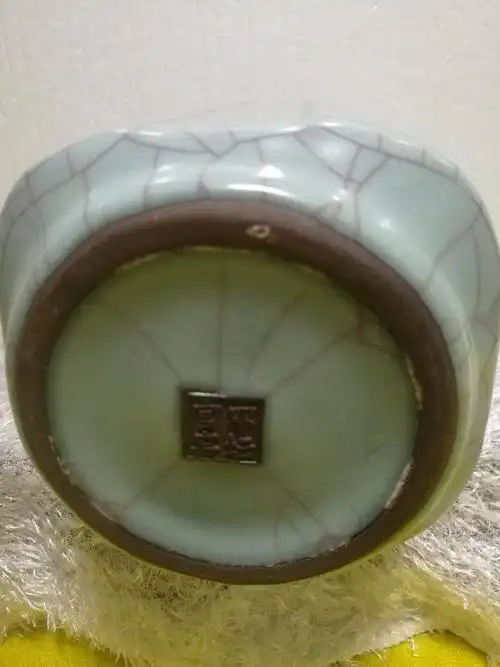 颠覆你的认知297.如何区分研究北宋汴京官窑与汴京哥窑的瓷器