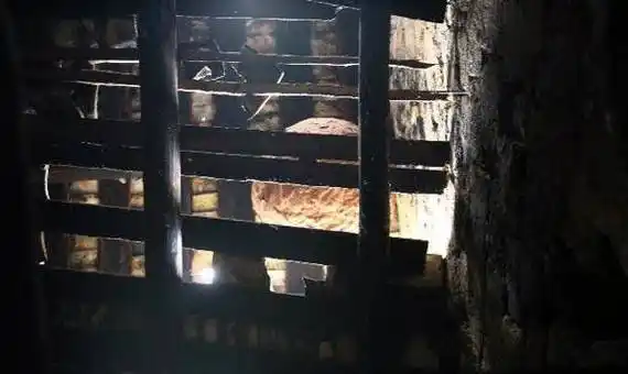 张国焘故居修缮记:从断壁残垣破败凋零到红墙青瓦飞檐凌空_萍乡_中央