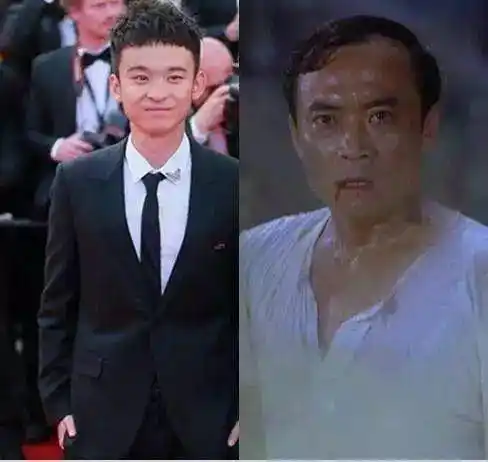 母亲是第一经纪人父亲是周星驰御用演员的董子健是怎样被捧红的