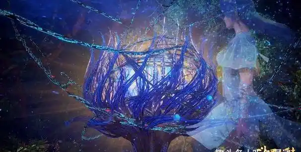 斗罗中到底有几种蓝银草?_028wgk博客网