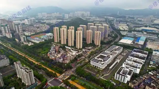 广州旧改官方频出招but9度延期的旧村何时上岸