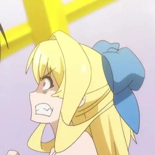 自截动漫头像女生头像沙雕头像