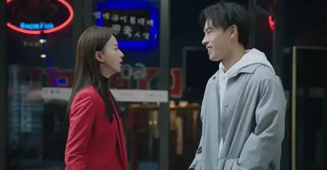 正青春大结局,正青春:大结局章小鱼回归sw,但她永远无法成为林睿,正