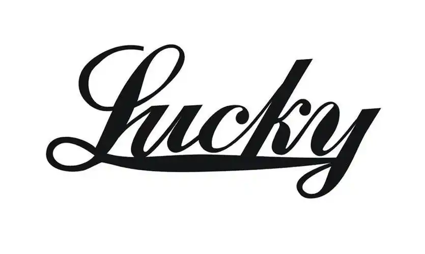 商标文字lucky商标注册号 7722752,商标申请人深圳好运珠宝首饰有限