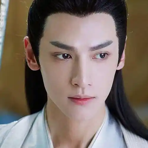 90后男演员,谁能称霸新生代古典美男子!|男神|古装_网易订阅