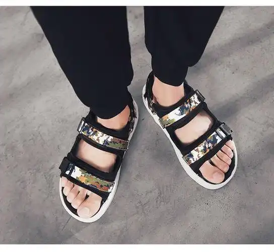 6夏季7男童凉鞋8软底9防滑10学生11男孩12拖鞋13中大童1415岁ch6000