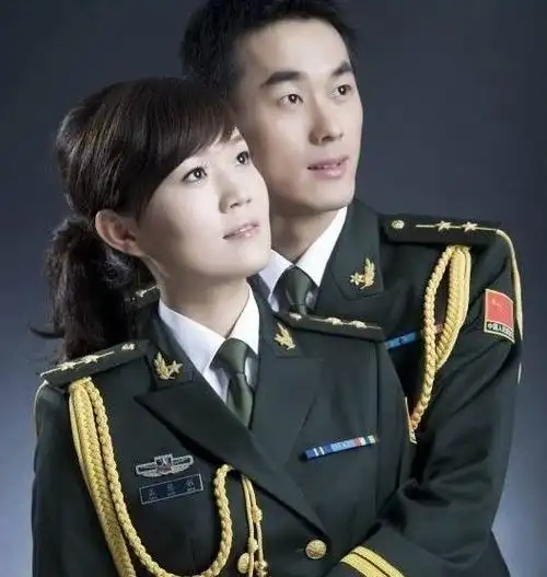 大家觉得这张合影好看吗?