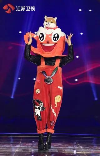 《蒙面唱将猜猜猜》再迎实力唱将!齐豫天籁之音唱哭侯佩岑,吴宗宪