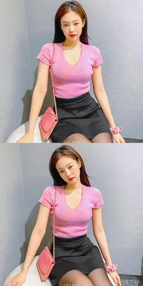 jennie - 堆糖,美图壁纸兴趣社区