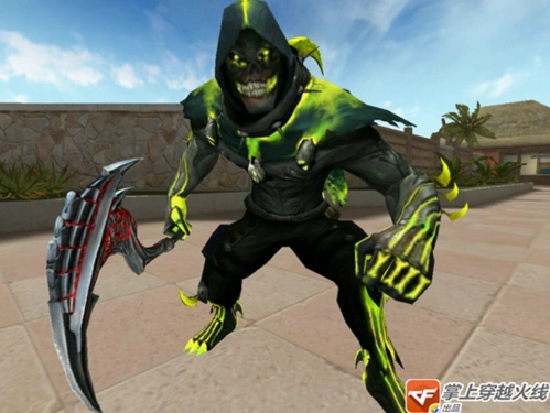 加速 跳高既已出现,你还期待什么样的僵尸技能组合呢?