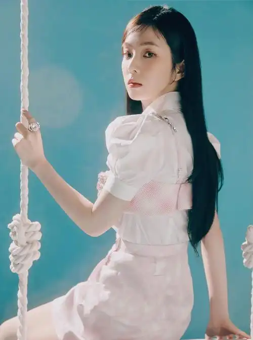 p>裴珠泫(irene),1991年3月29日出生于韩国大邱市,韩国流行乐女歌手