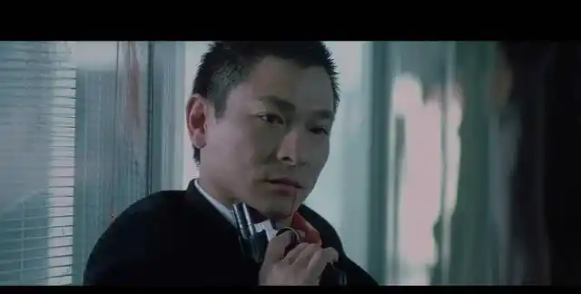 不明白刘德华为何拿影帝,就体会不到真正无间:《无间道3》帮助刘德华