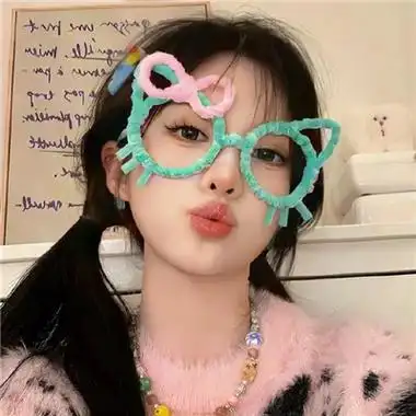 温柔大方的超级甜妹头像合集 活泼漂亮的女生头像_女生头像_美头网