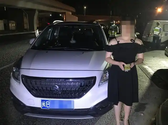 又有一批酒驾人员被曝光