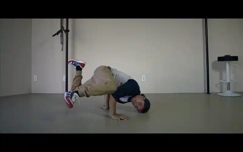 【breaking】roxrite基础freeze连接教学