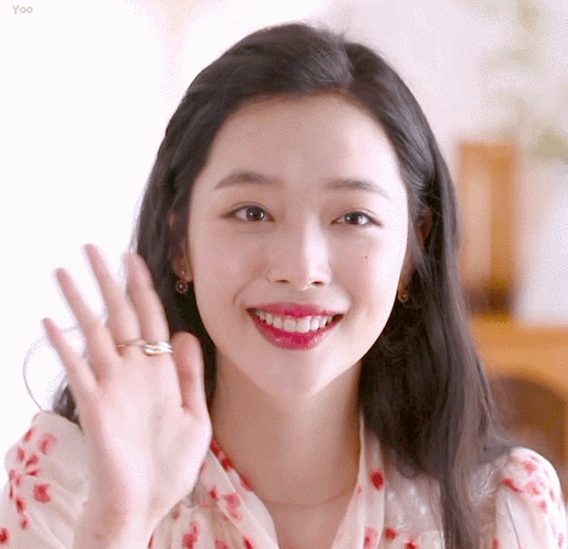 致美丽的崔雪莉##崔雪莉