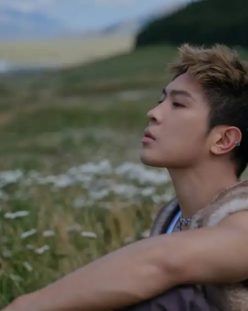 马伯骞又野又a##马伯骞硬汉a感