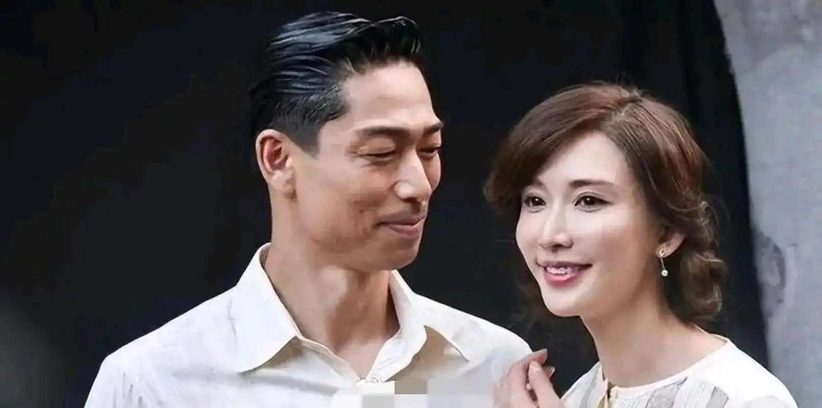 677月22日,台媒突然爆出林志玲近况,称她又遭受了家暴,这次假体