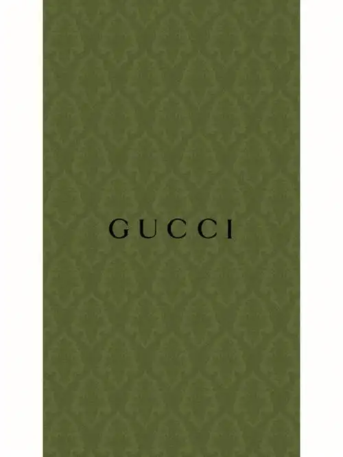 gucci会员壁纸