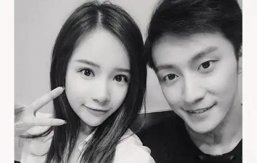 录音中乔任梁的前女友向乔任梁的爸爸说如果不帮自己征求遗产那么将会