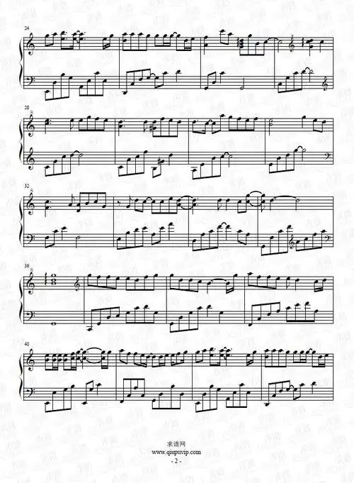 《云烟成雨》钢琴谱由求谱网制作,并提供《云烟成雨》钢琴曲在线试听