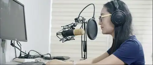 三百六十行|配音员:百变声优,不为人知的一面