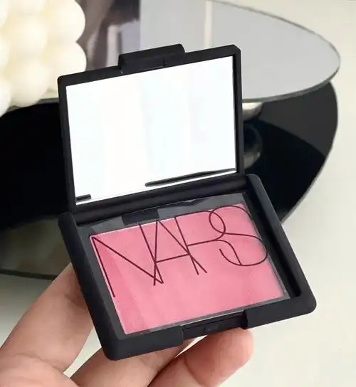 nars腮红推荐你不爱