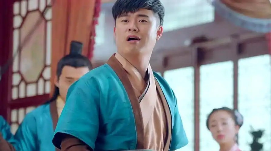 虽说陈赫在影视作品方面没能大方光彩,但在综艺之路确实越走越远.