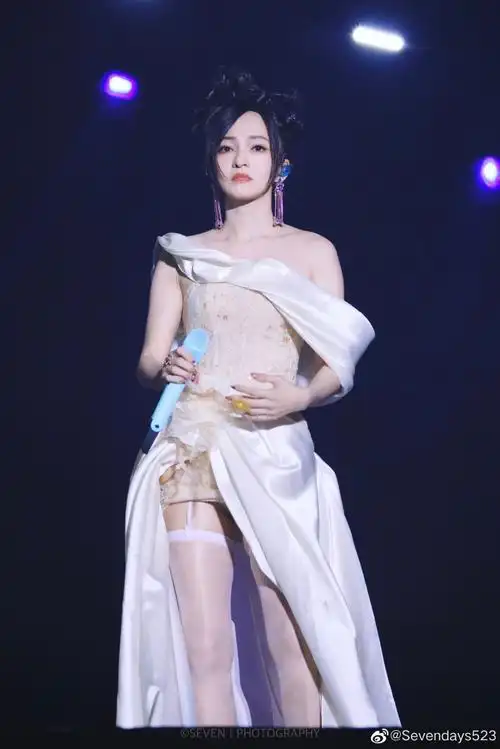 张韶涵寓言世界巡回演唱会##张韶涵南京演唱会##张韶涵