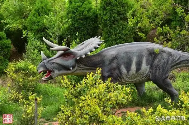 你了解最大的恐龙曾在哪儿吗?快带着娃儿一起来这儿补课吧!