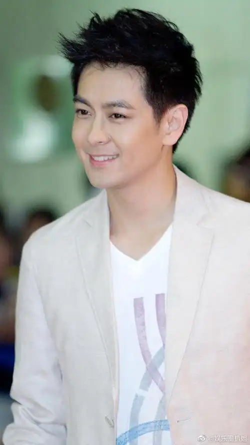 林志颖方声明稿