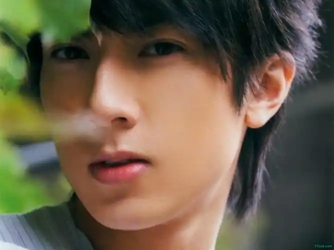 吴尊高清桌面壁纸第1张