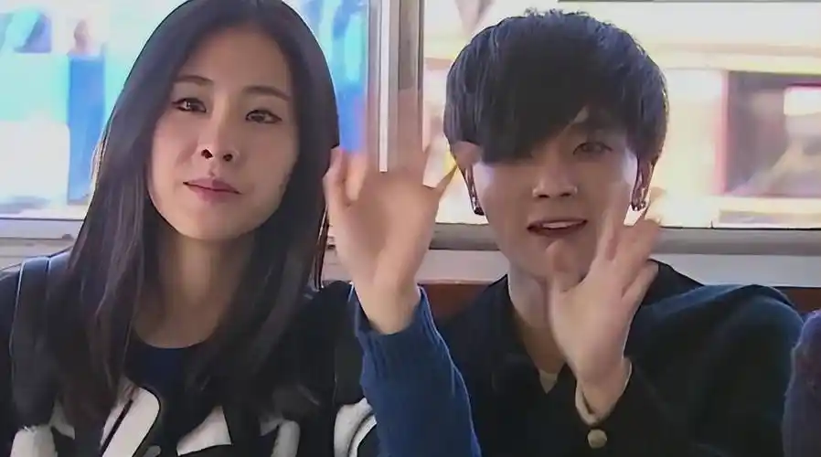 张碧晨:傻到为华晨宇生孩子,为何就看不出华晨宇渣到掉渣 - 华晨宇