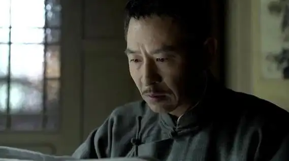 伪装者明台的身世伪装者明台的父亲是谁