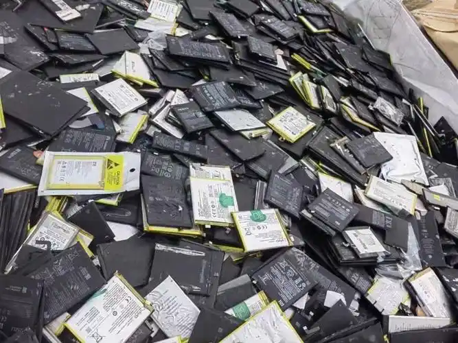 这个视频将带你了解回收废旧锂电池的全过程,锂电池回收处理工艺流程