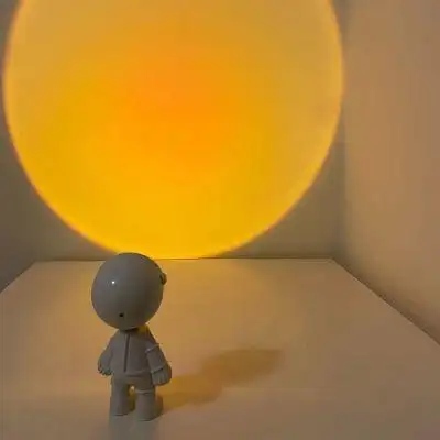 超唯美的简约意境风景头像 ins风十足的微信头像图片合集_风景头像_美