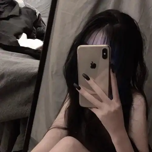 来一组不露脸的女生头像 - 知乎