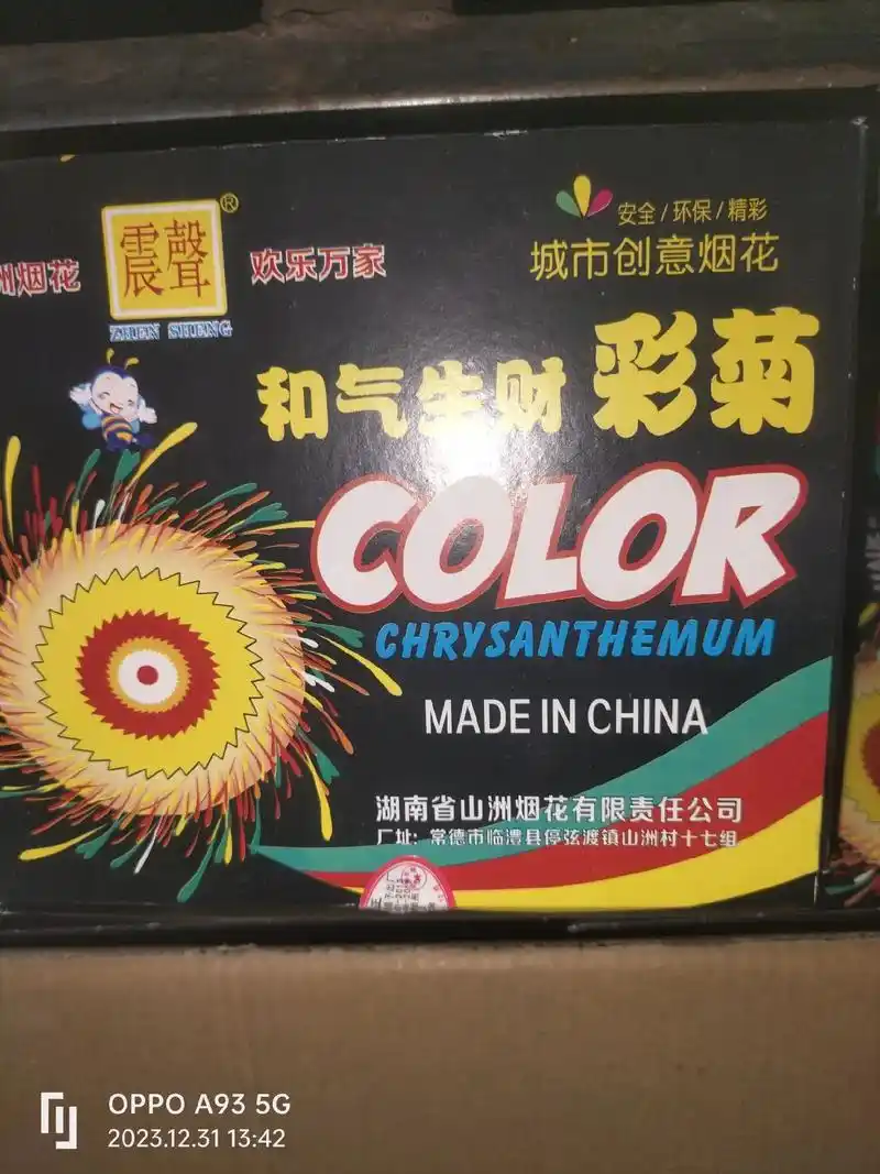 烟花炮竹 #世人慌慌张张只为碎银几两 #浏阳花炮 #网红产 - 抖音