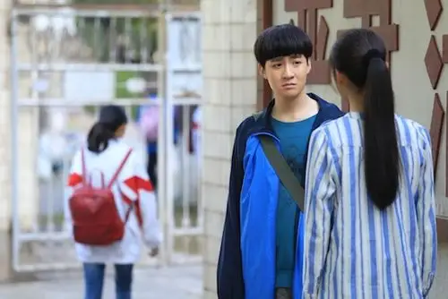 拥抱星星的月亮开播盛冠森变身熊孩子