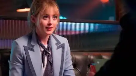 情侣去荒野露营,却看到震惊一目《大侦探皮卡丘》