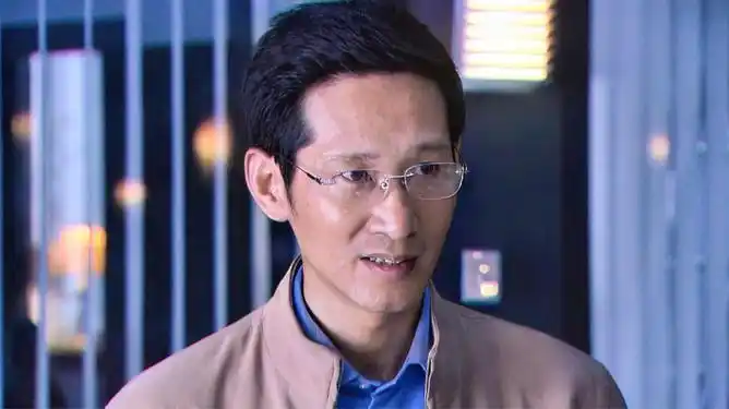 现场铁证王劲松有多聪明凭推理完美还原凶案现场