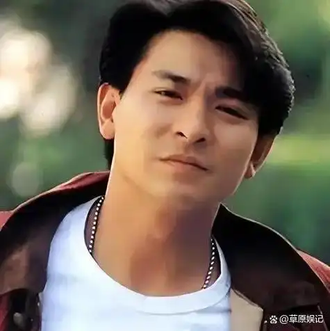 杨贵妃林芳兵因太美遭人陷害如今的她证实刘德华没说错