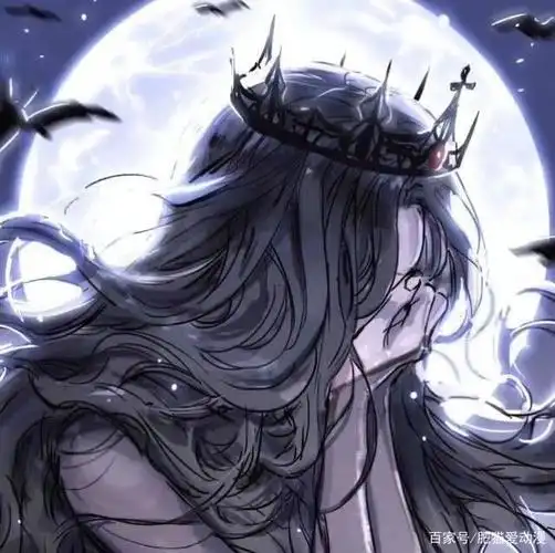 女生动漫头像合集|超a,冷艳霸气.喜欢的姐妹快来拿图叭