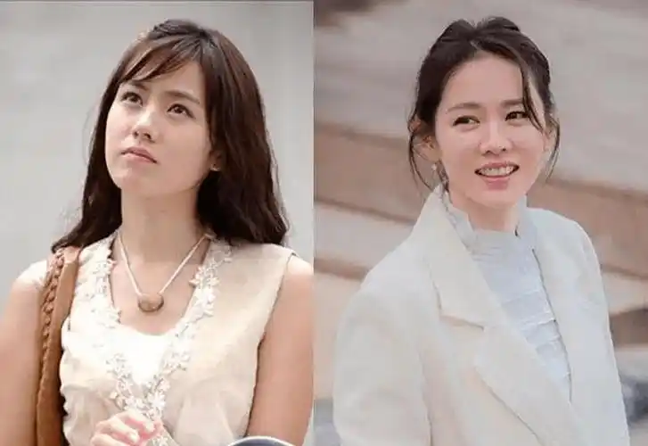 宋慧乔,孙艺珍等7位韩国逆龄女星的保养秘诀!_按摩_金泰熙_肌肤