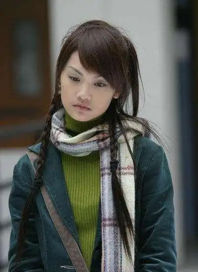 杨丞琳《恶魔在身边》发型超好看!你当年最喜欢哪个