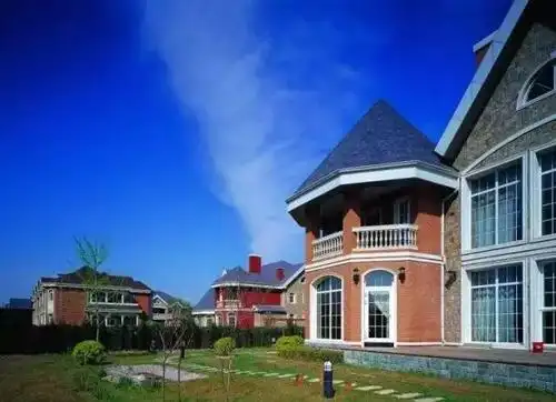 中国39个最贵豪宅 新中式建筑最受宠