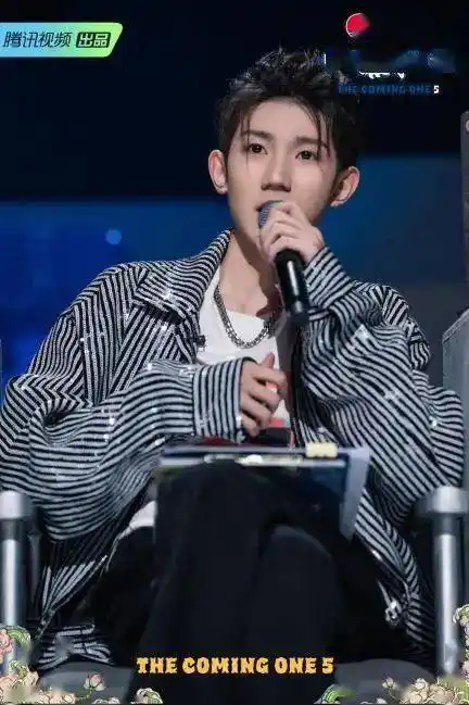 ssl live 调音台助力《明日之子》创作计划_节目