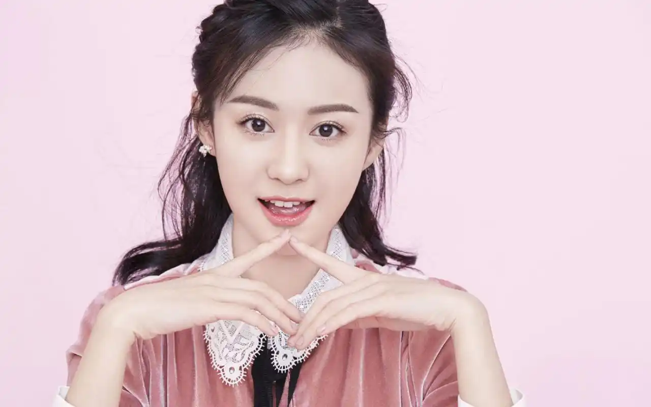 首页 桌面壁纸 大陆明星 郑合惠子甜美可爱写真图片壁纸(5/ 6) 2018