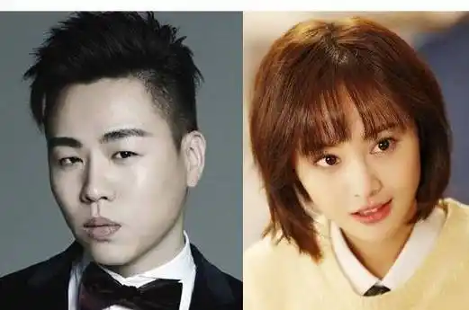 张翰才终于松了一口气,但"网暴"远没有结束,只是对象换成了古力娜扎和