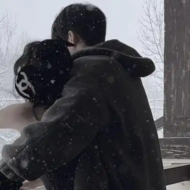 很暖又干净的背影情头 愿小小日子悠哉游哉